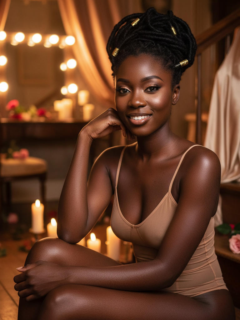 Asha escort Brighton