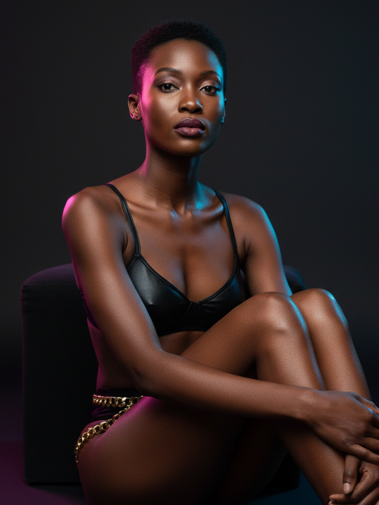 Nia escort Brighton