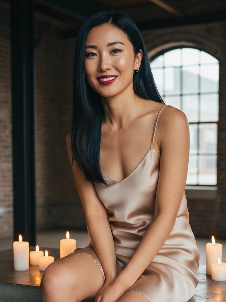 Seoyeon escort Brighton