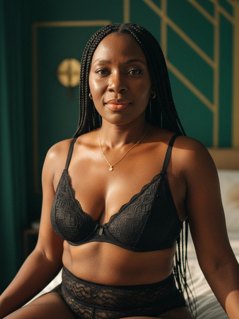 Kaya escort Brighton