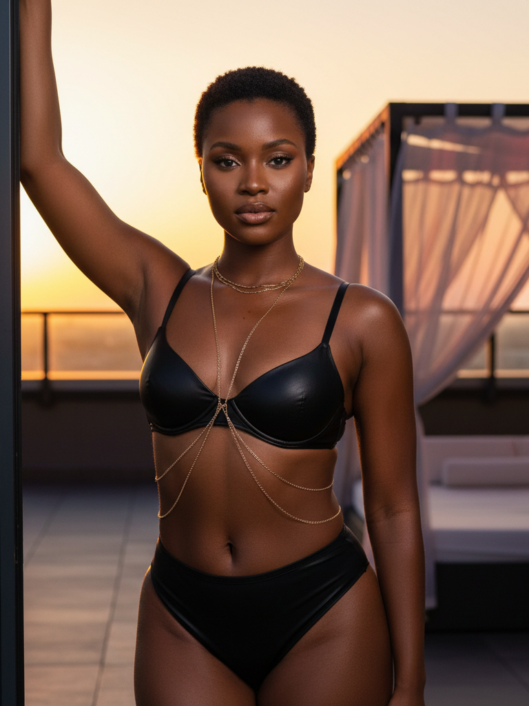 Kaya escort Brighton