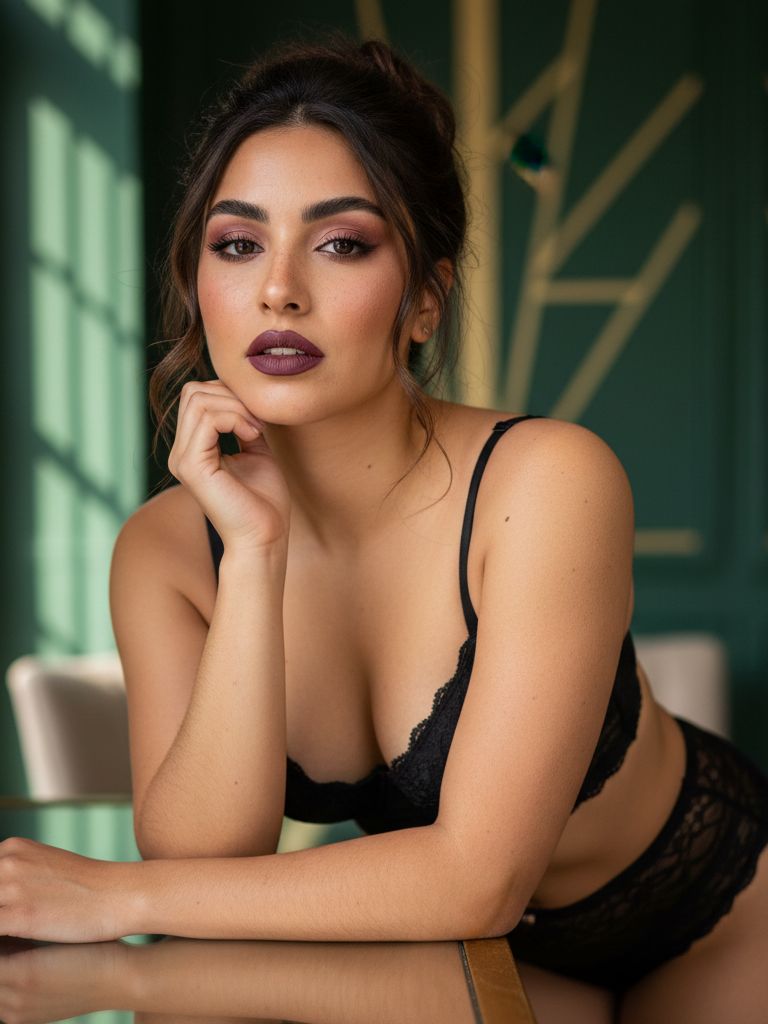 Naz escort Brighton