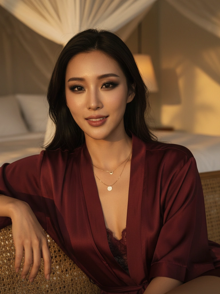 Ling escort Brighton