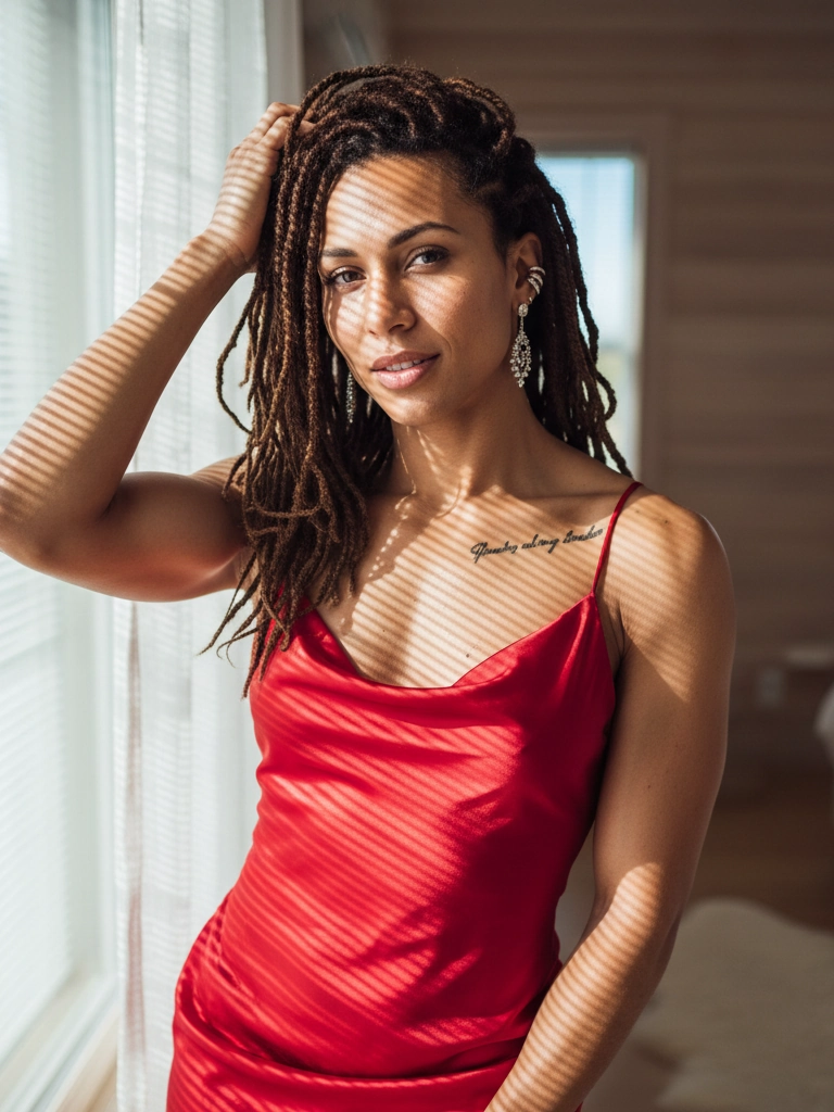 Chioma escort Brighton