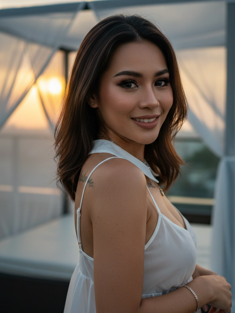 Bai escort Brighton