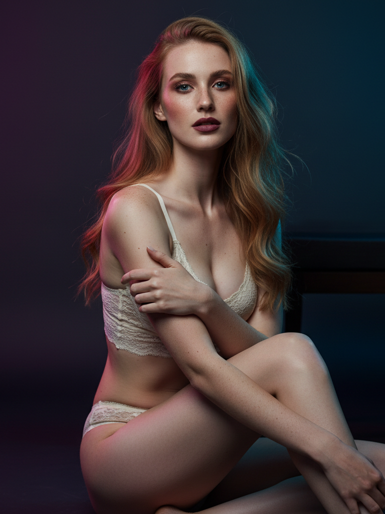 Elena escort Brighton