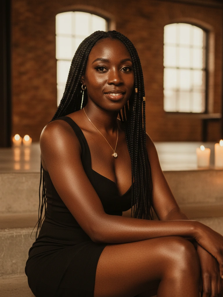Amara escort Brighton