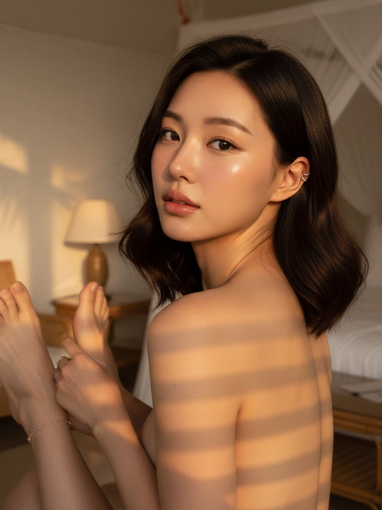 Aya escort Brighton