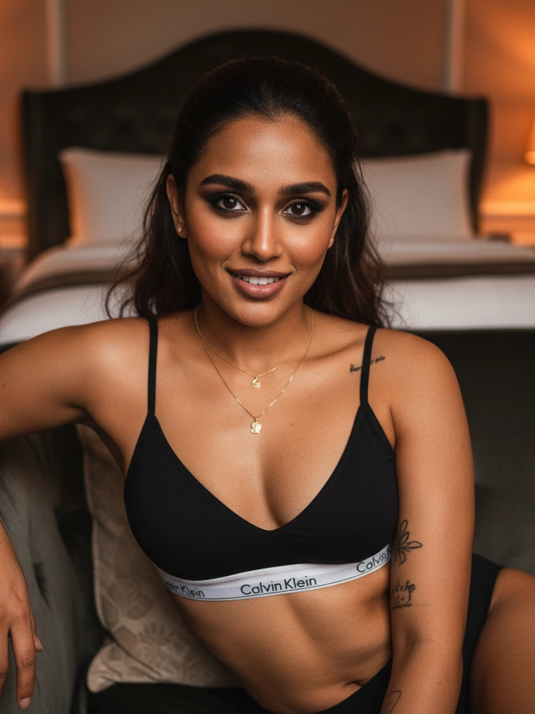 Ananya escort Brighton