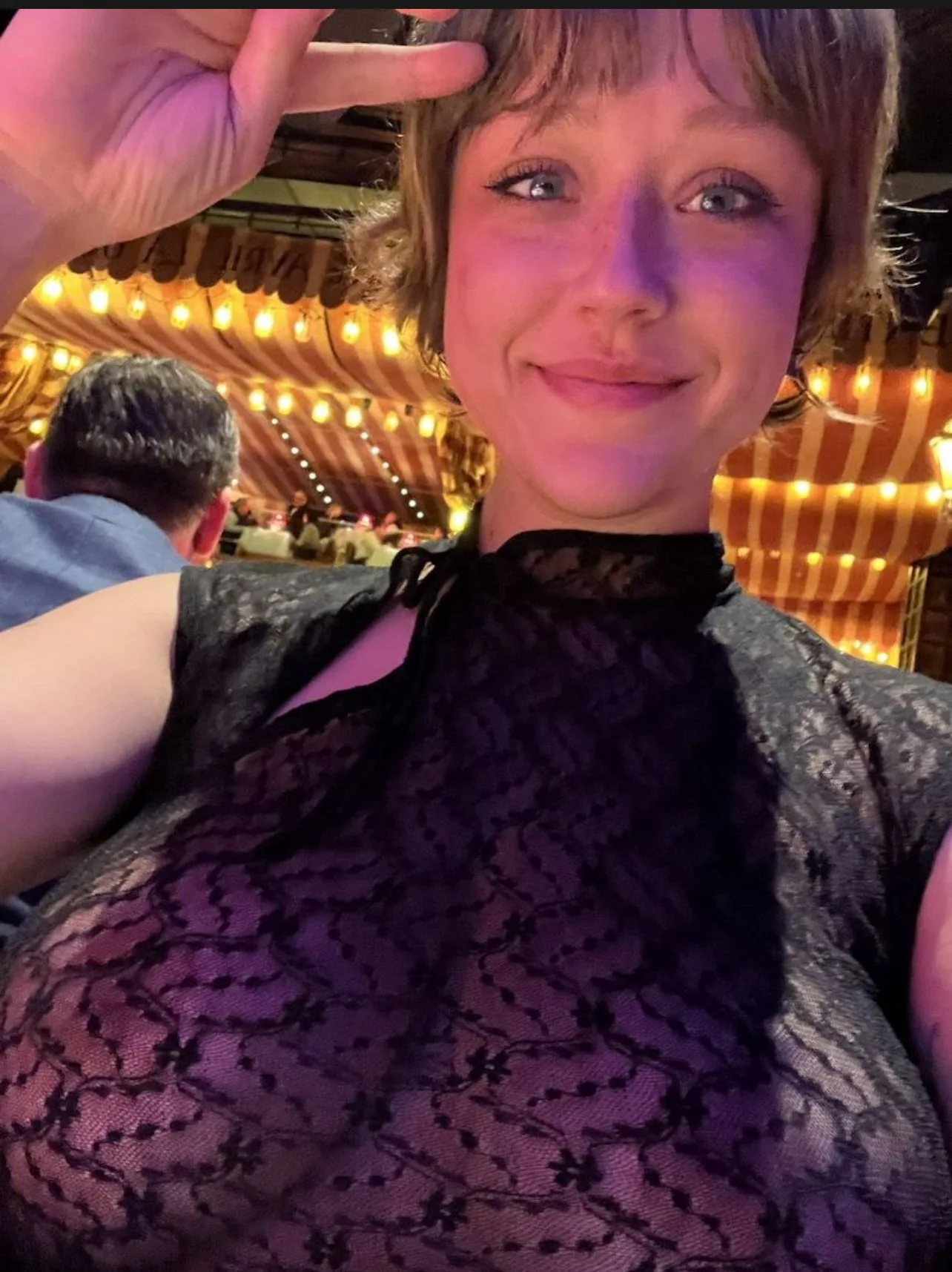 Léa escort Brighton