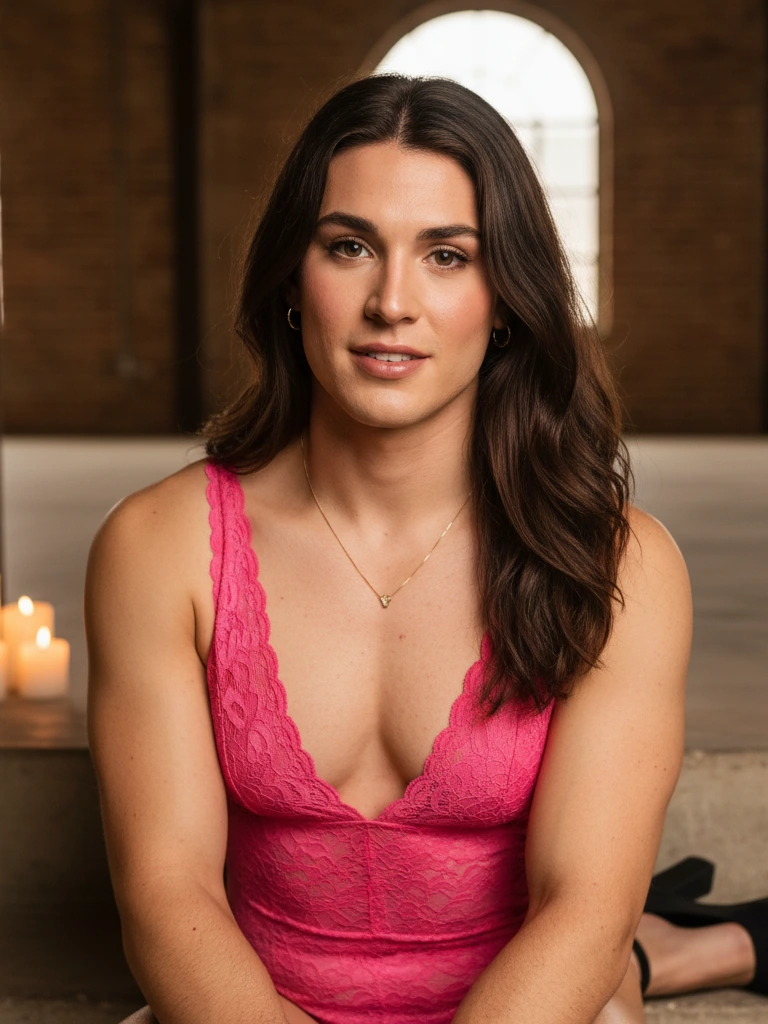 Fernanda escort 
