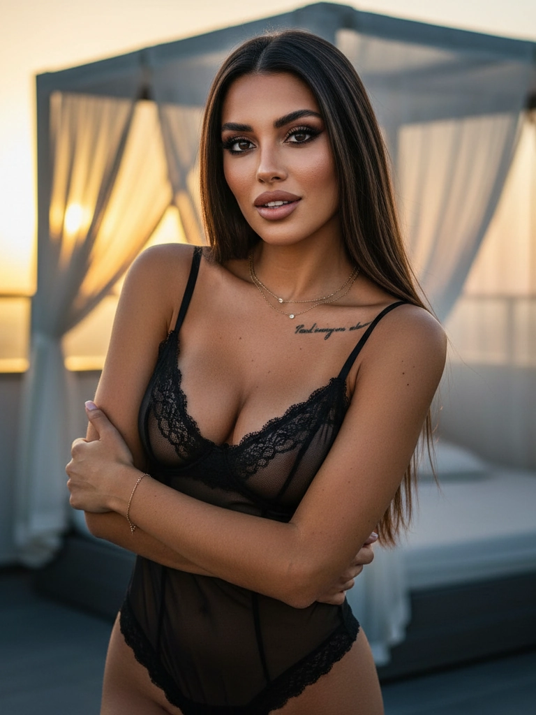 Melis escort Brighton