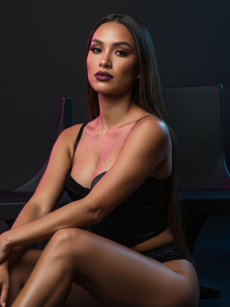Marcela escort 