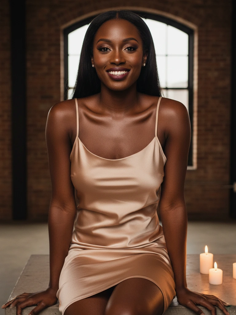 Fatoumata escort Brighton