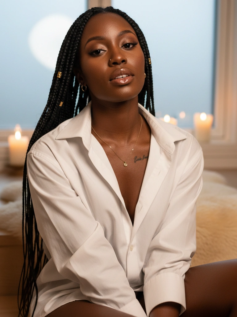 Adanna escort Brighton