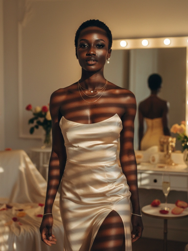 Amara escort Brighton