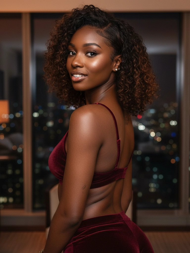 Nia escort Brighton