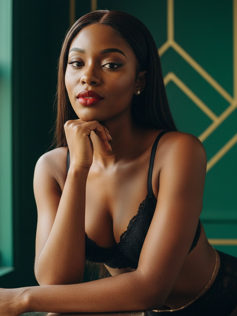Asha escort Brighton