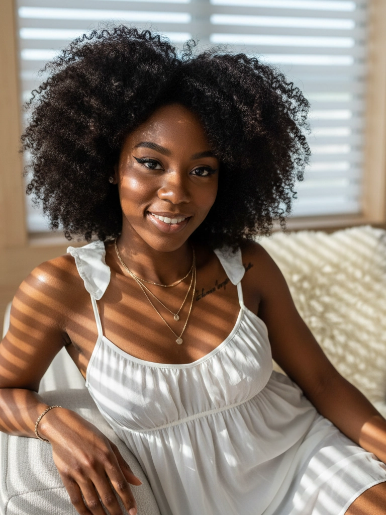 Thandiwe escort Brighton