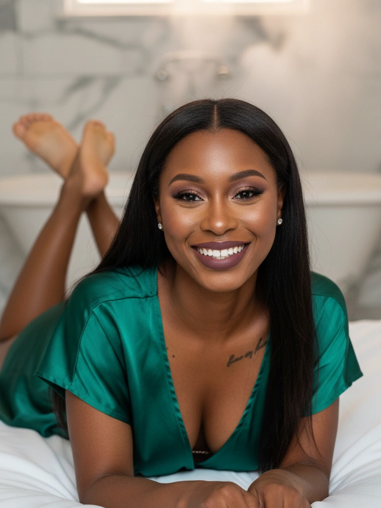 Amina escort Brighton
