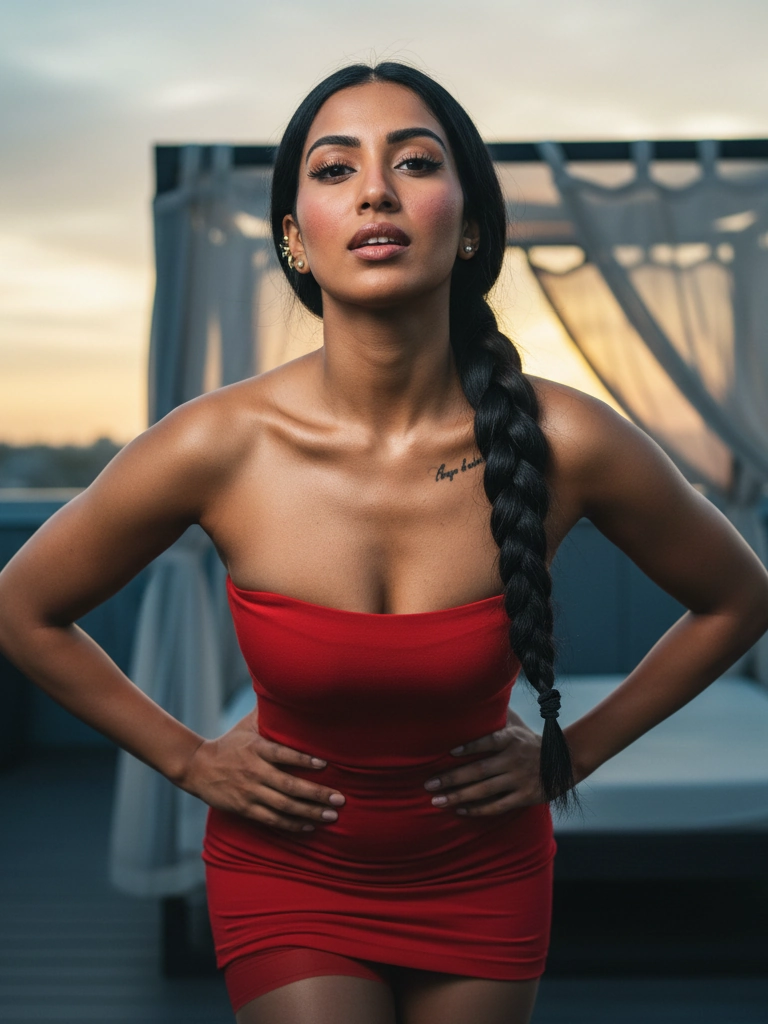Sana escort Brighton