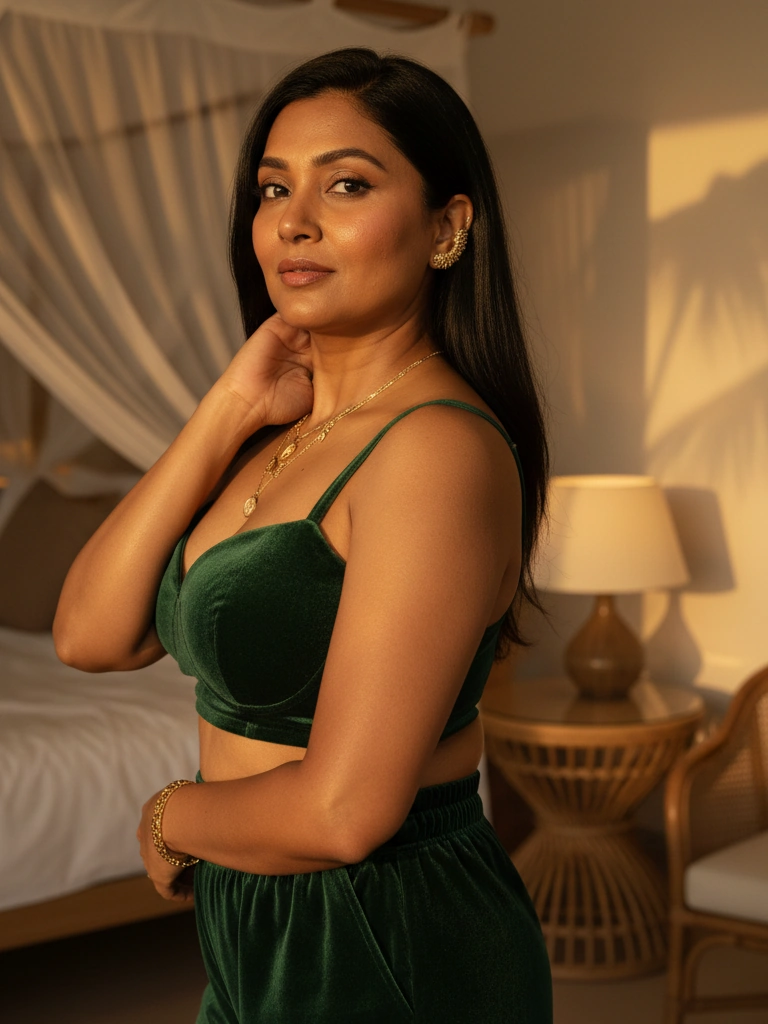 Tanisha escort Brighton
