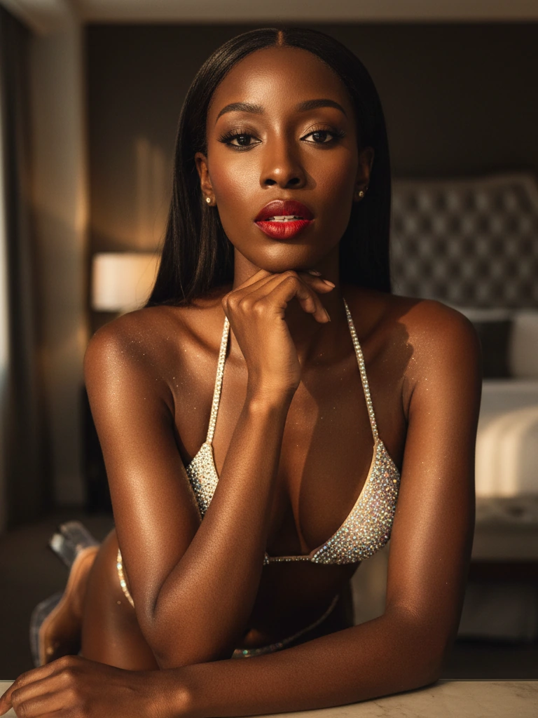 Zuri escort Brighton