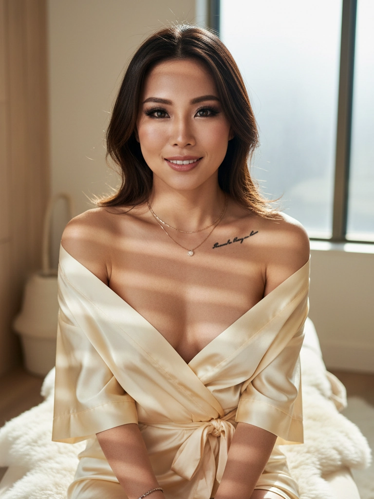 Kaori escort Brighton