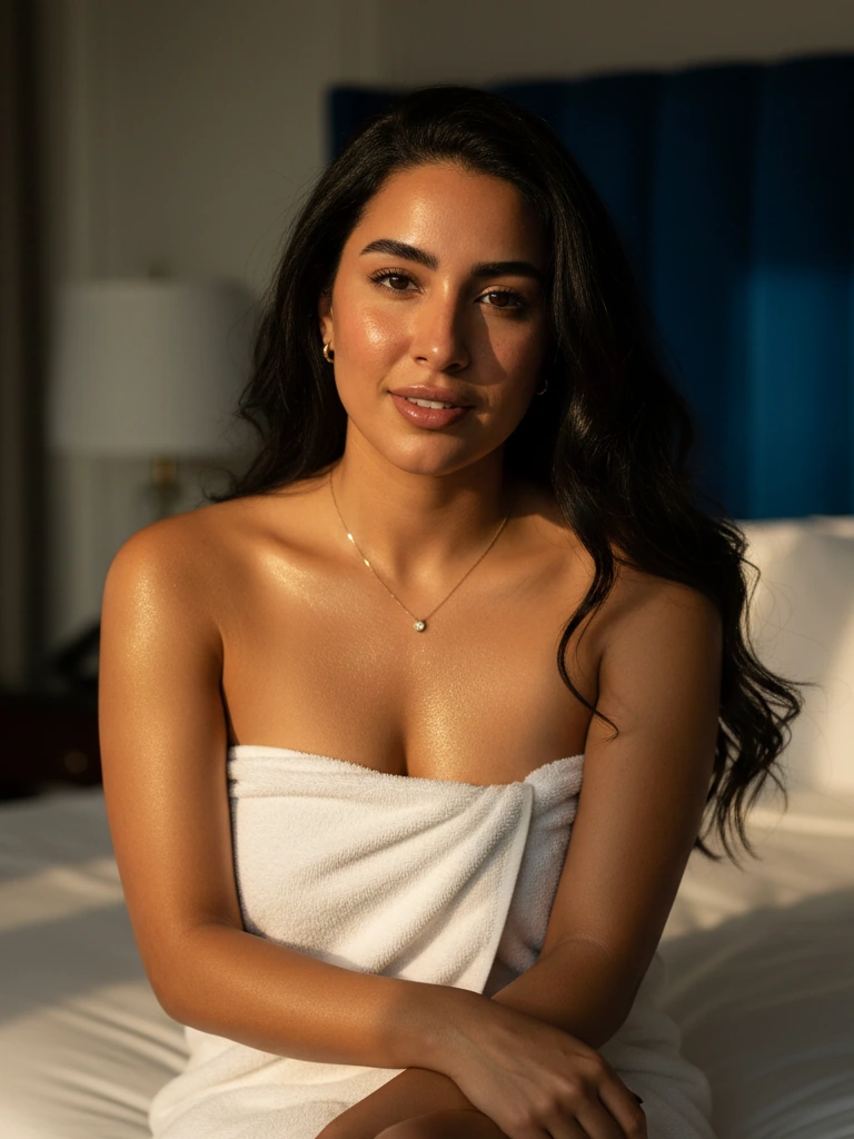 Aisha escort Brighton