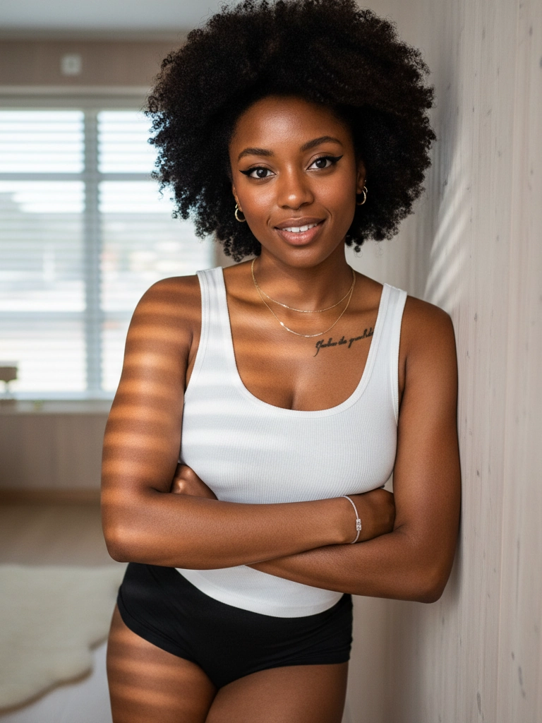 Amara escort Brighton