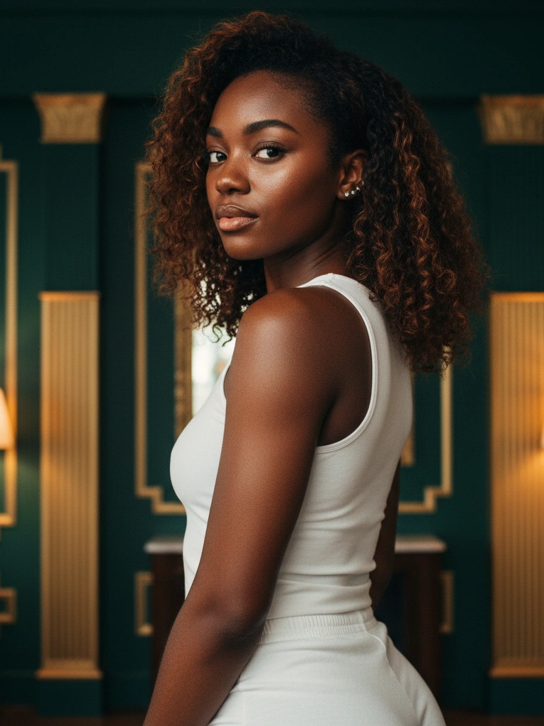 Amina escort Brighton