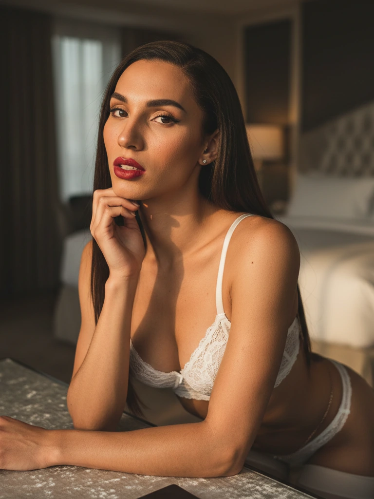 Dalila escort Brighton