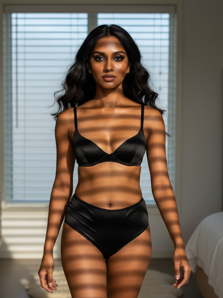 Deepa escort Brighton
