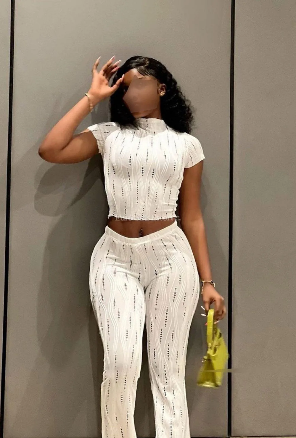 Jasmine escort Brighton