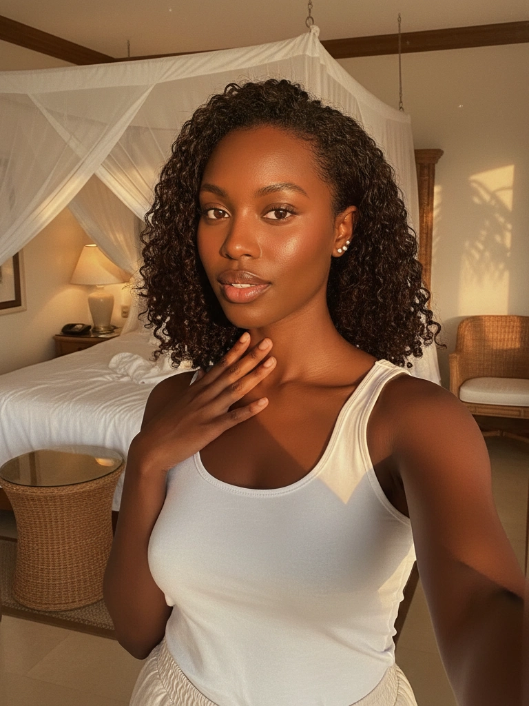 Chioma escort Brighton