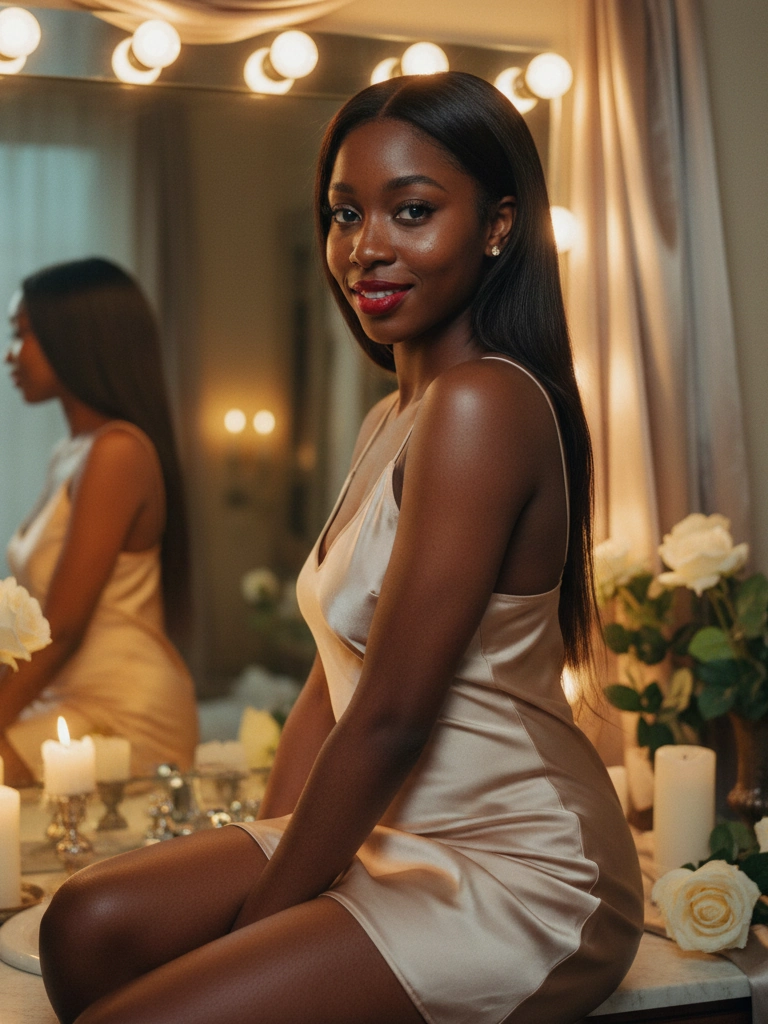Imani escort Brighton