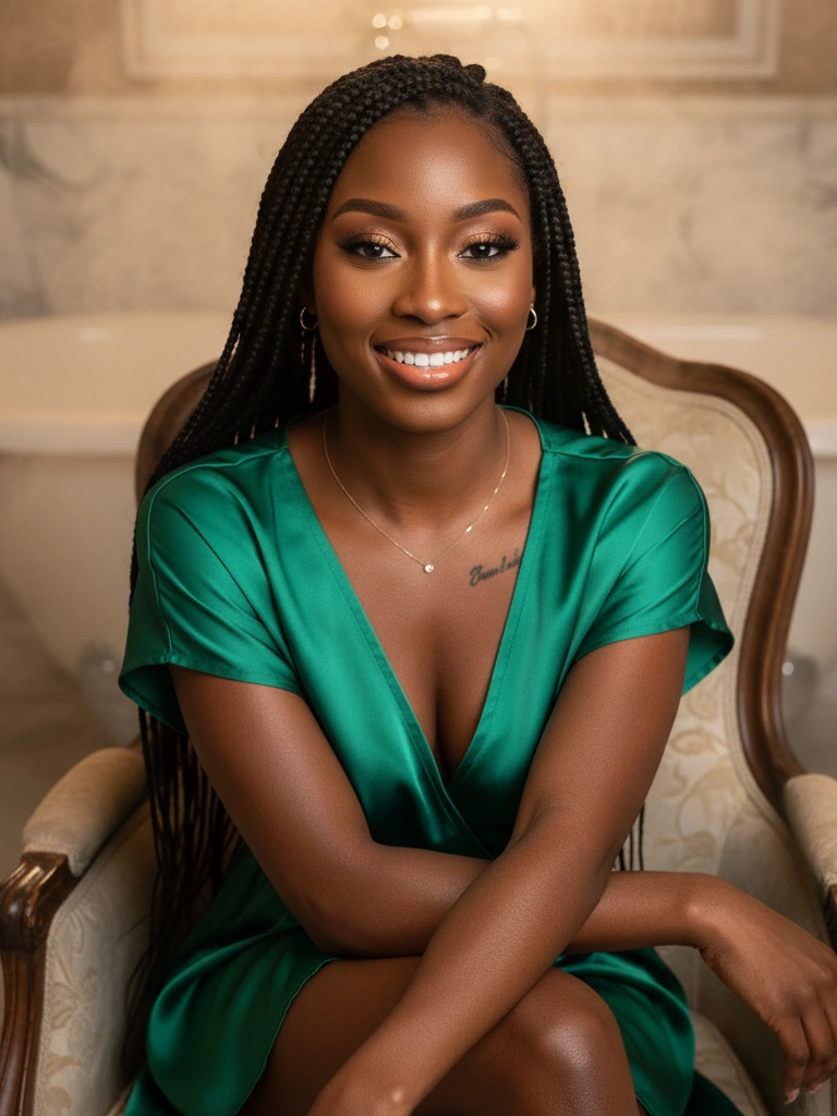Zuri escort Brighton