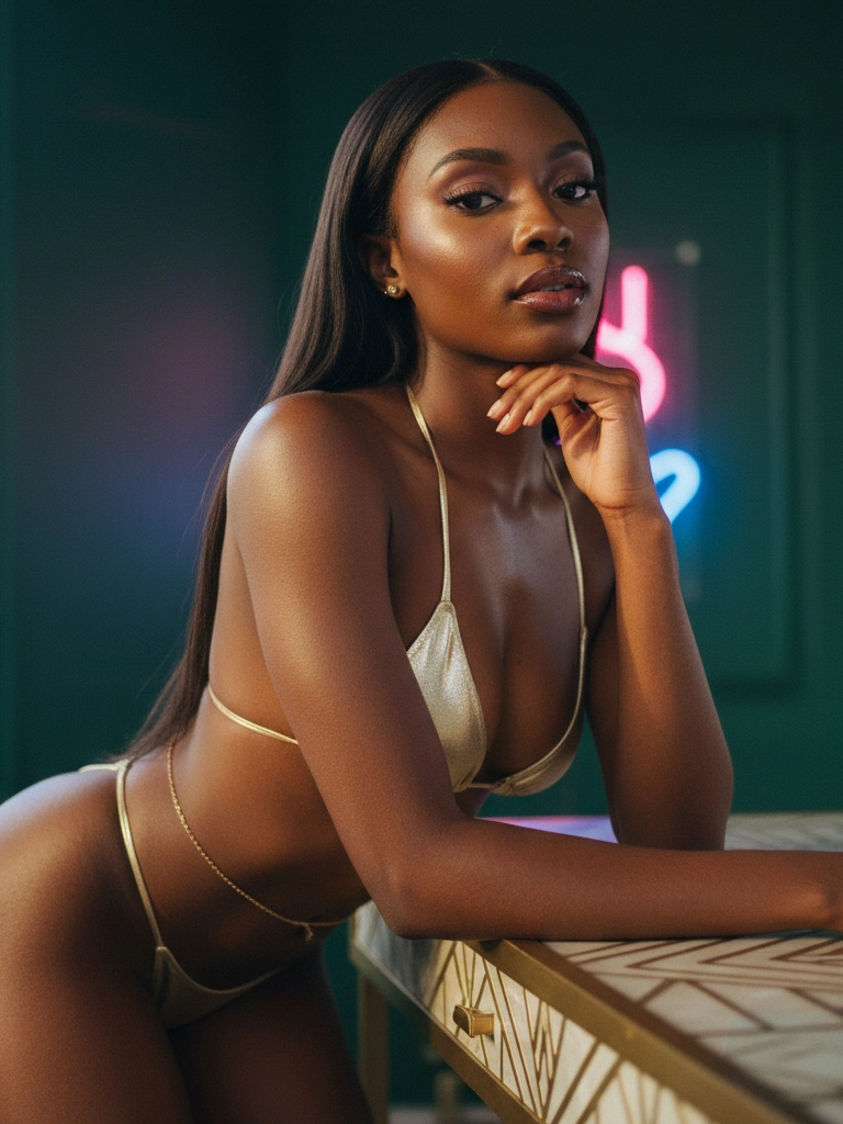 Amina escort Brighton