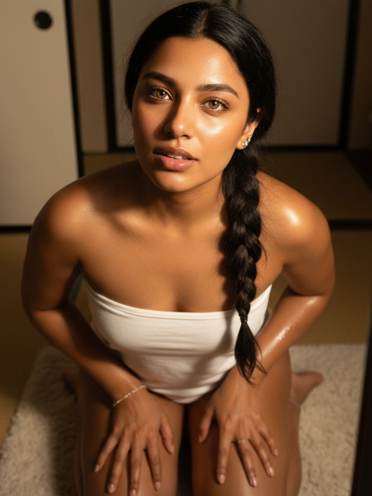 Ananya escort Brighton