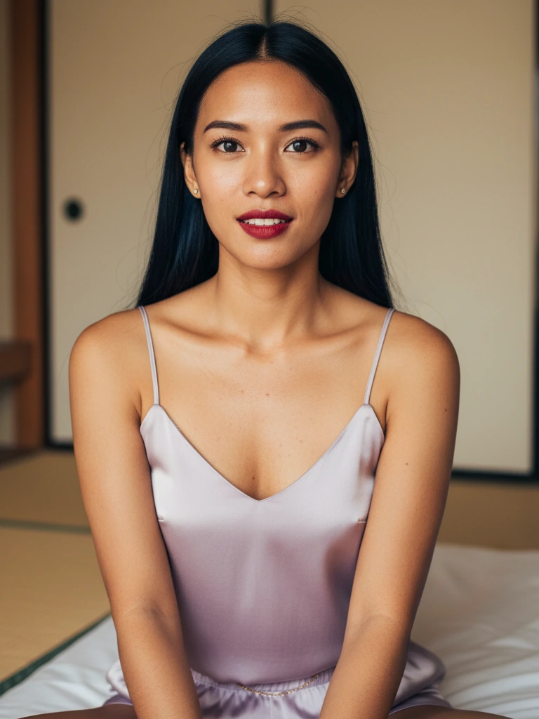 Haruka escort Brighton