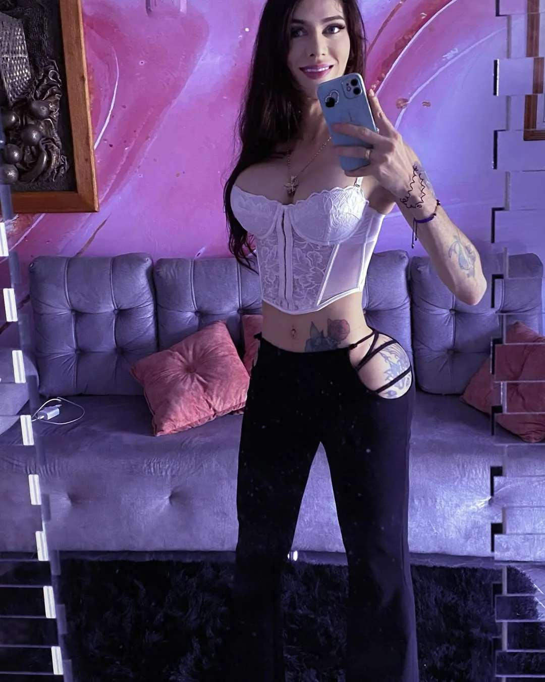 Vitoria escort Brighton