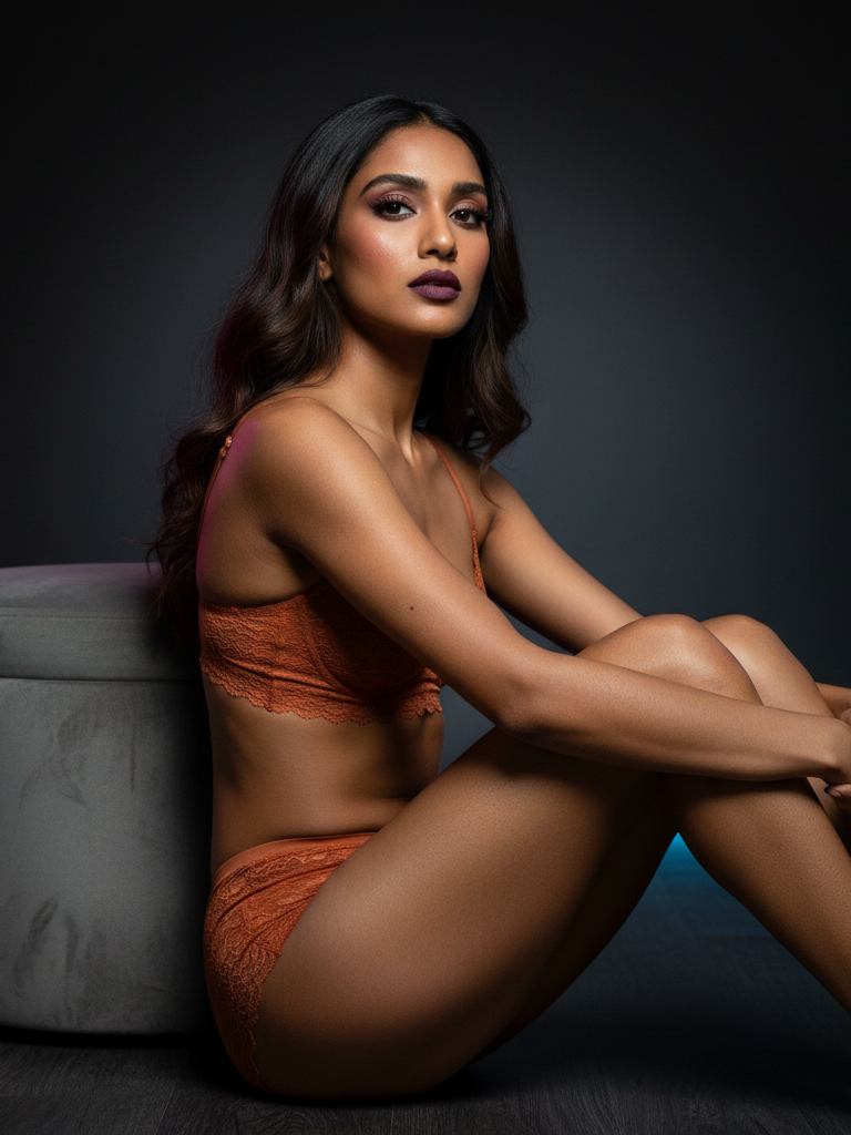 Shreya escort Brighton