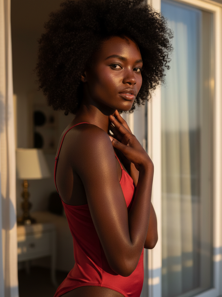 Nkechi escort Brighton
